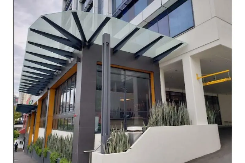 Holiday Inn Express Brisbane Central By Ihg