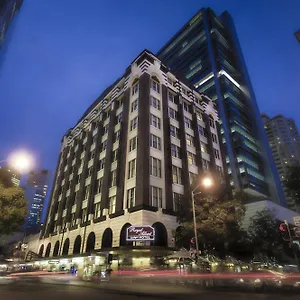 Hotel Royal Albert, Brisbane