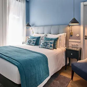 Residencial Florescente 3*, Lisboa Portugal