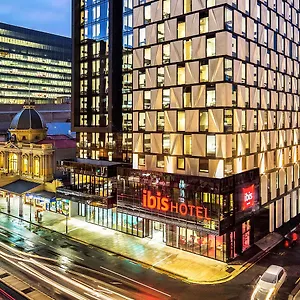 **** Hotel Ibis Australia
