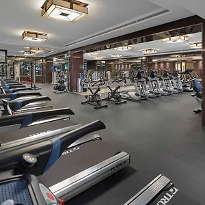 ***** Hotel Crown Towers Australia