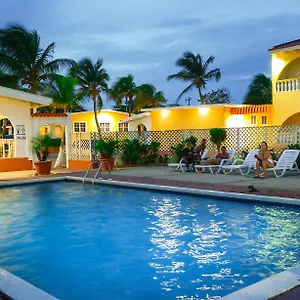 Coconut Hotel Palm Beach