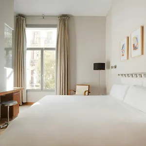 Vasanta Eixample, Sonder By Marriott Bonvoy 3*, Barcelona España