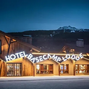 Base Camp - Saint Maurice Hotel Bourg-Saint-Maurice