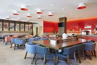 Holiday Inn Express Brisbane Central, An Ihg Hotel 4*,  Australie