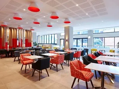 Holiday Inn Express Brisbane Central, An Ihg Hotel