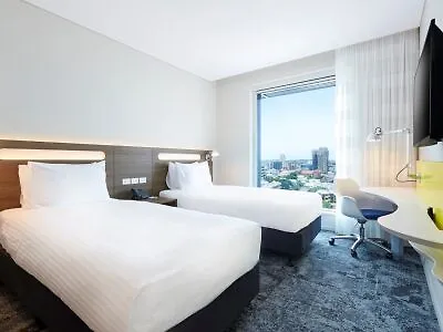 Holiday Inn Express Brisbane Central, An Ihg Hotel