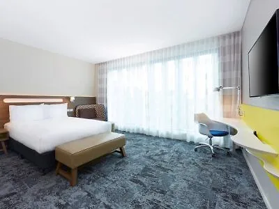 ****  Holiday Inn Express Brisbane Central, An Ihg Hotel Australie