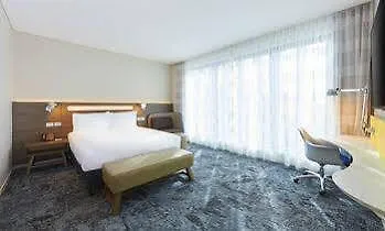 Holiday Inn Express Brisbane Central, An Ihg Hotel 4*,  Australie