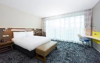 Holiday Inn Express Brisbane Central By Ihg Hotel