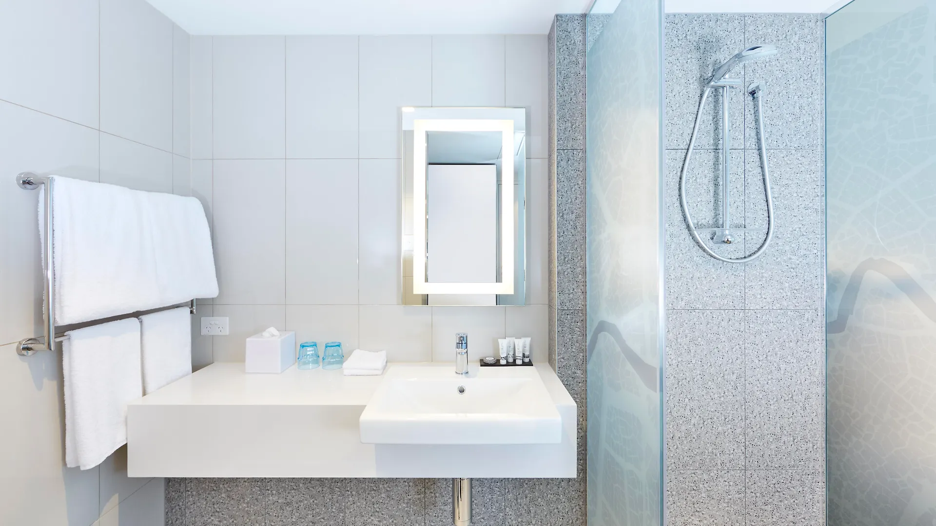 Holiday Inn Express Brisbane Central By Ihg
