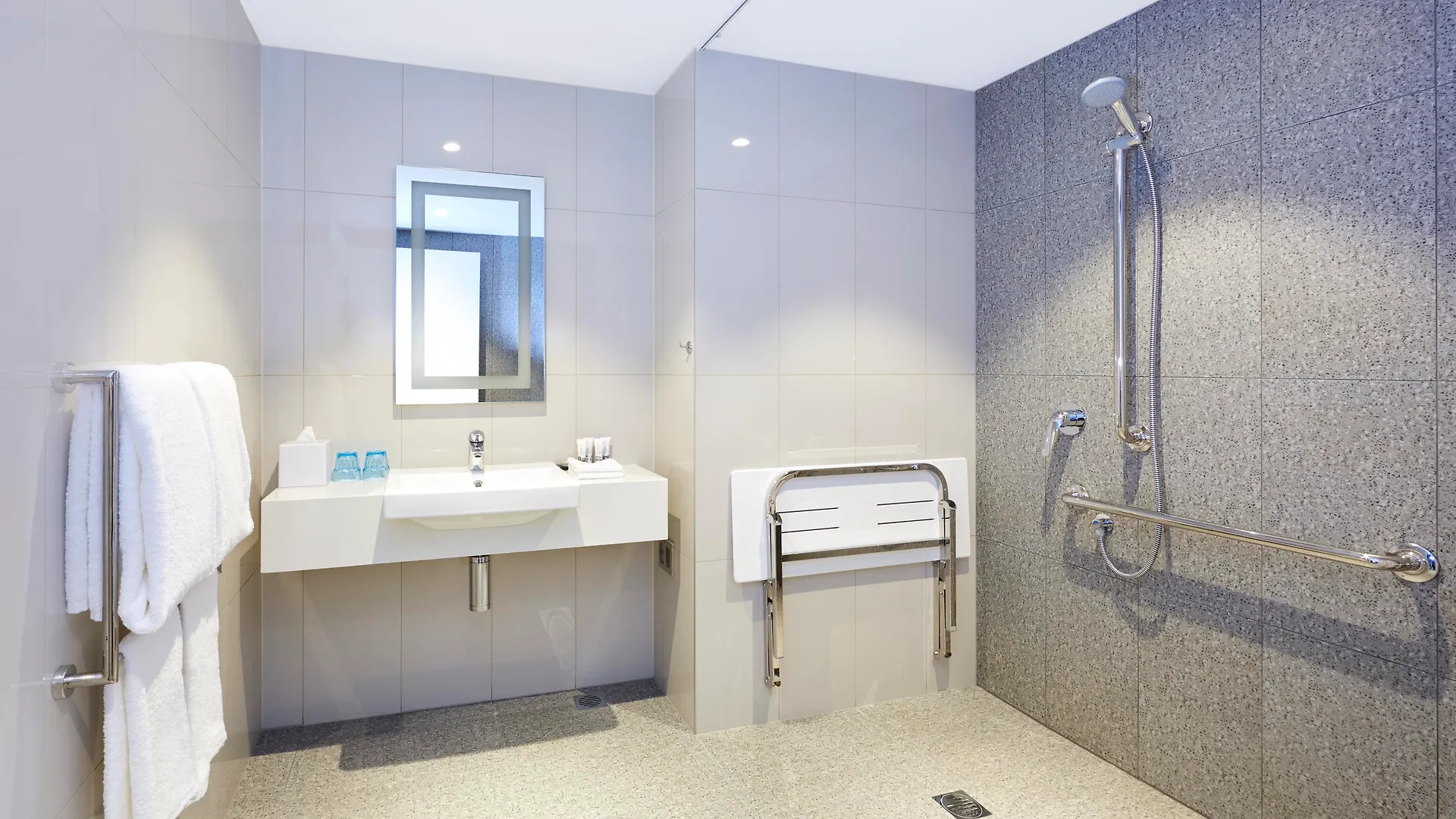 Holiday Inn Express Brisbane Central By Ihg