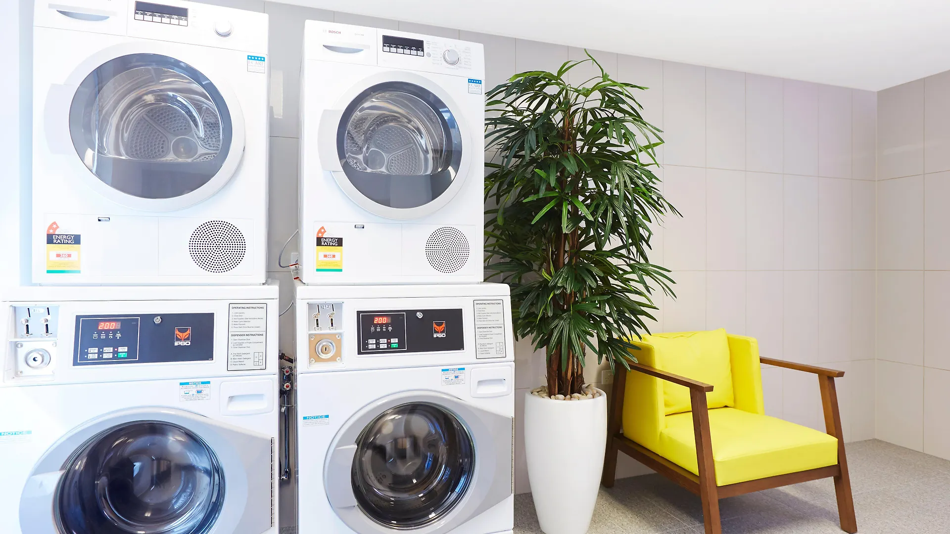 Holiday Inn Express Brisbane Central By Ihg Hotel