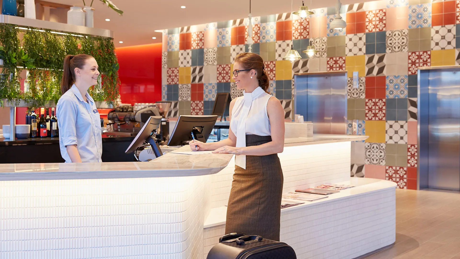 Holiday Inn Express Brisbane Central By Ihg Austrália