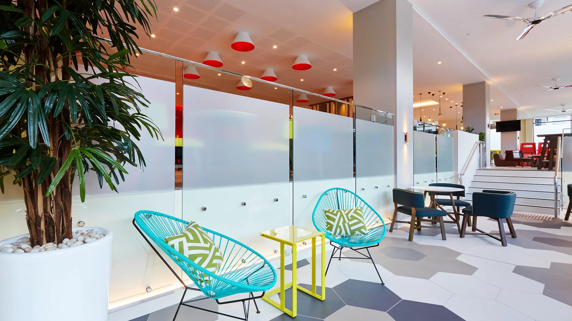 **** Hotel Holiday Inn Express Brisbane Central By Ihg Austrália
