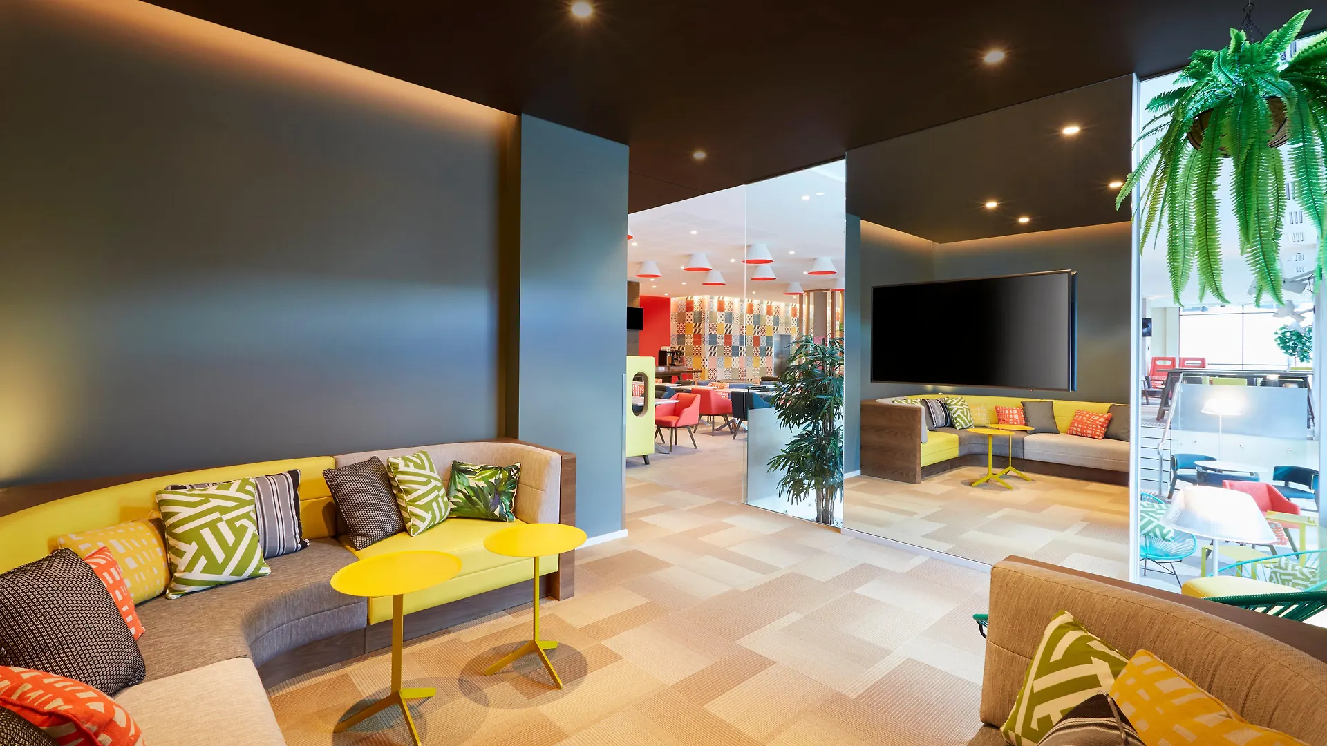 Holiday Inn Express Brisbane Central By Ihg Austrália