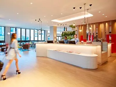 Holiday Inn Express Brisbane Central By Ihg