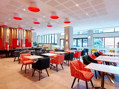 Holiday Inn Express Brisbane Central By Ihg