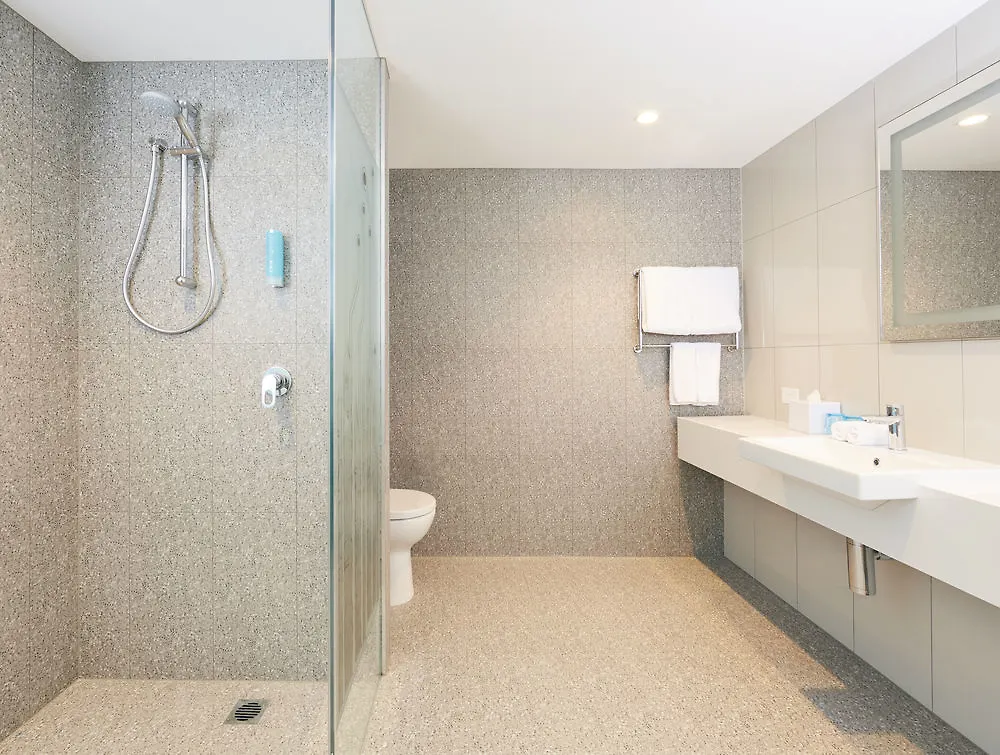 Holiday Inn Express Brisbane Central By Ihg Australia