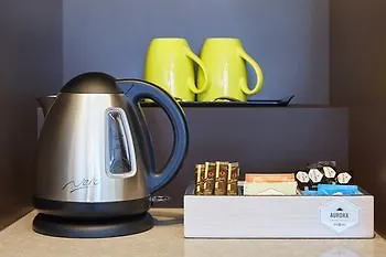 **** Hotel Holiday Inn Express Brisbane Central By Ihg Australia