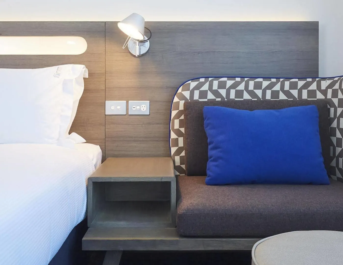 Hotel Holiday Inn Express Brisbane Central By Ihg