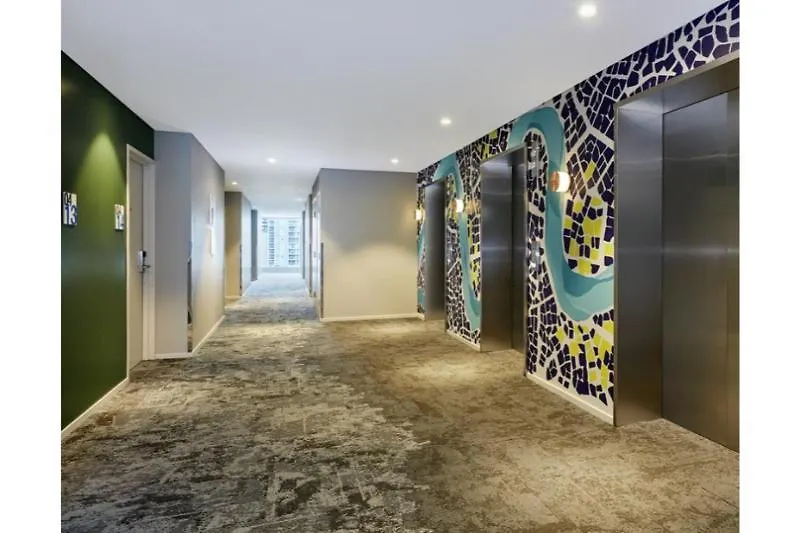 Holiday Inn Express Brisbane Central By Ihg