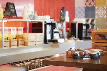 Hotel Holiday Inn Express Brisbane Central By Ihg